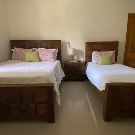 Alba Coral Hotel ペデルナレス エクステリア 写真