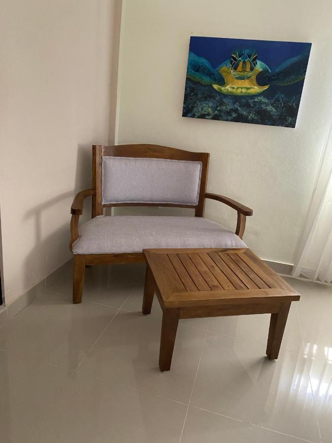 Alba Coral Hotel ペデルナレス エクステリア 写真